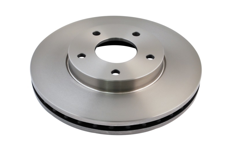 DBA Street Standard Rotors