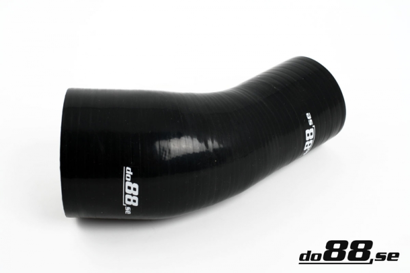 DOB Hose - Intercooler/Turbo