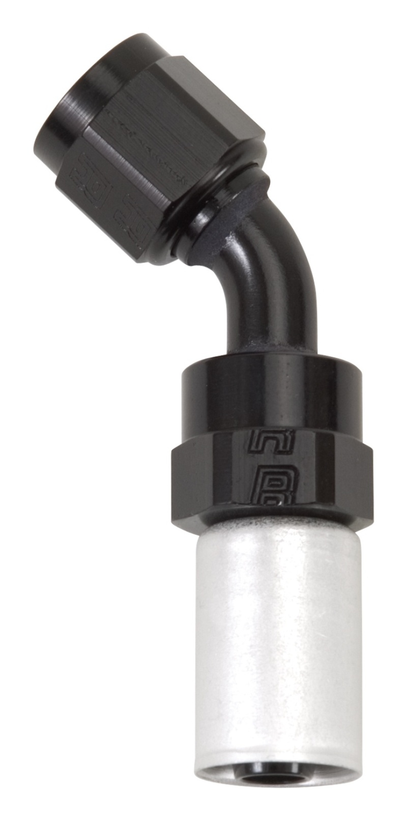 Russell Performance -6 AN Proclassic Crimp 45 Degree End (O.D. 0.600) thumbnail 9