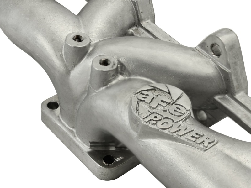 aFe Bladerunner Manifolds Exhaust MAN EXH Dodge Diesel Trucks 03-07 L6-5.9L (td) thumbnail 7