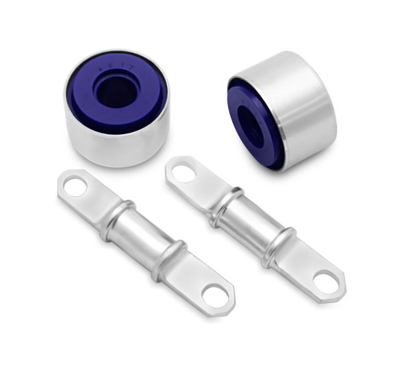Trailing Arm Lower - Front Bushing Kit