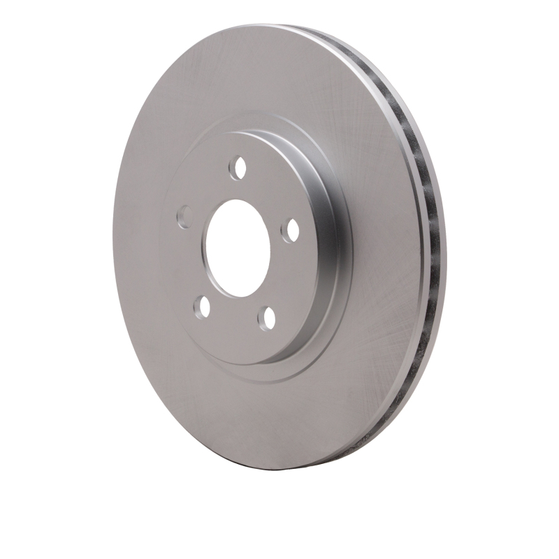 R1 01-10 Chrysler PT Cruiser Front Carbon Coated Brake Rotor Set (2x dfc604-39012) thumbnail 4