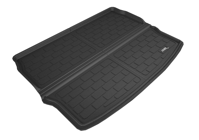 ACE Cargo Liner - Black