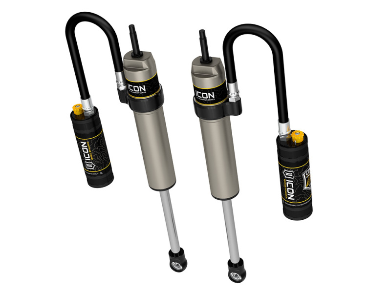 ICON 2014+ Ram 2500 4.5in Front 2.5 Series Shocks VS RR CDCV - Pair thumbnail 9