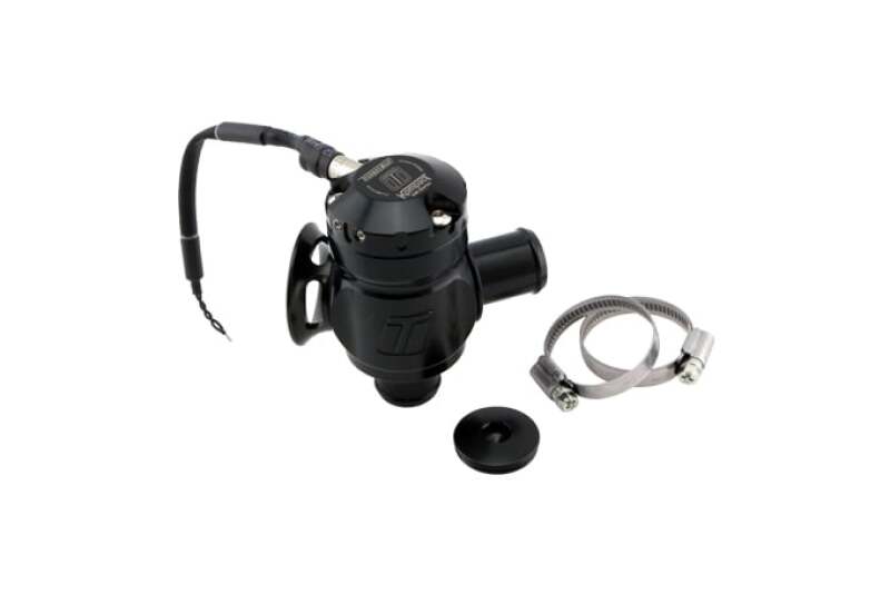 TS BOV - Kompact Dual Port