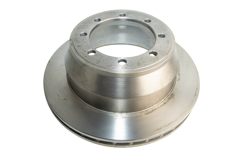 DBA Street Standard Rotors