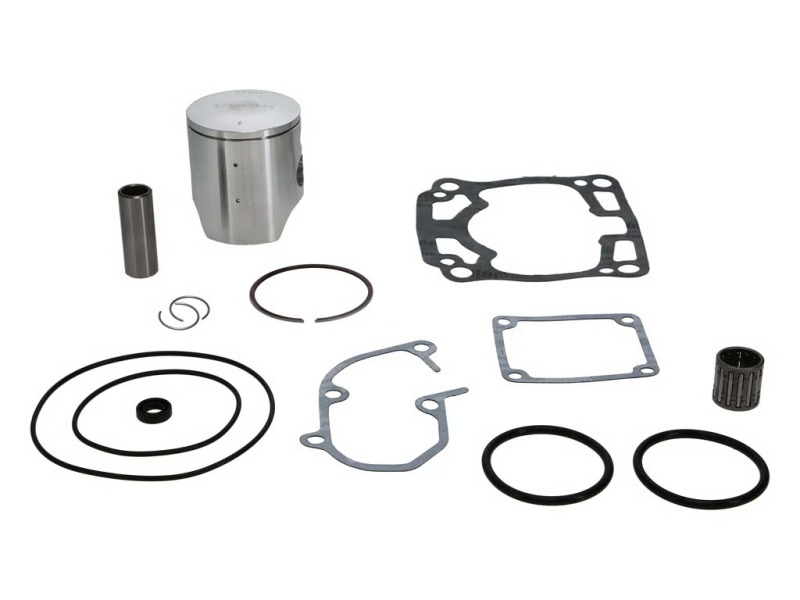 Wiseco Kawasaki KX125 04-08 (834M05400 2126CS) Piston thumbnail 5