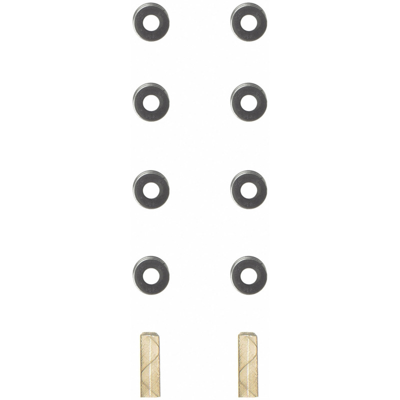 FEL Engine Valve Stem Oil Seal Sets