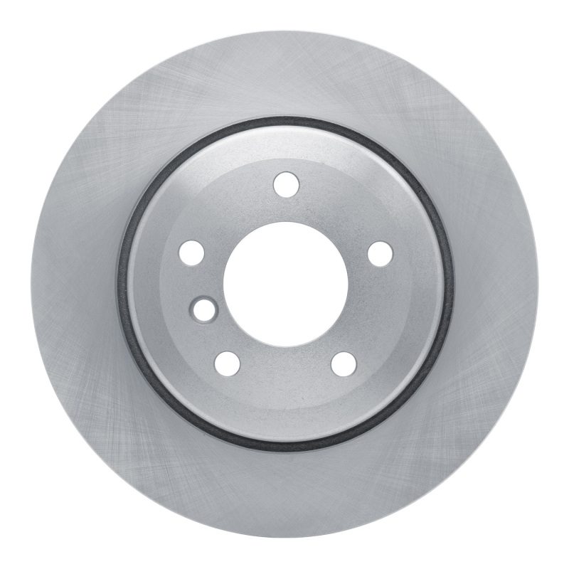 DFC Brake Rotors - Plain