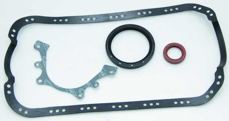 Cometic Street Pro 86-89 Honda D16A1/A9 1.6L DOHC Bottom End Gasket Kit thumbnail 3