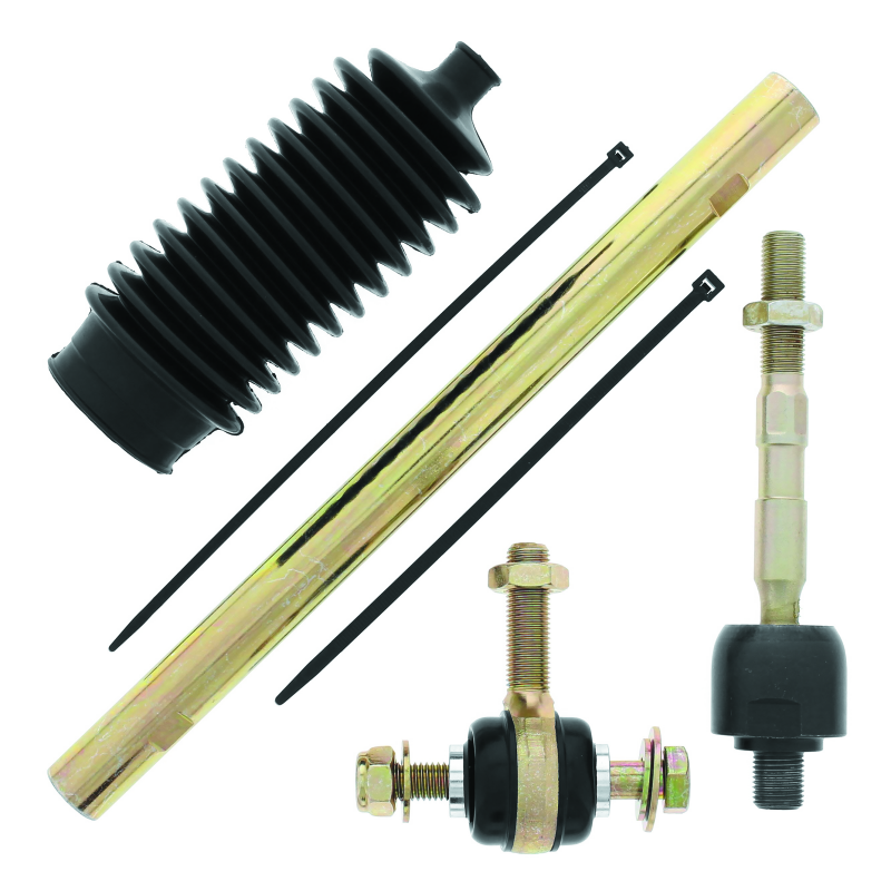 Quadboss Tie Rod Ends 414456 TIE ROD END KT LFT INNR/OUTR thumbnail 3