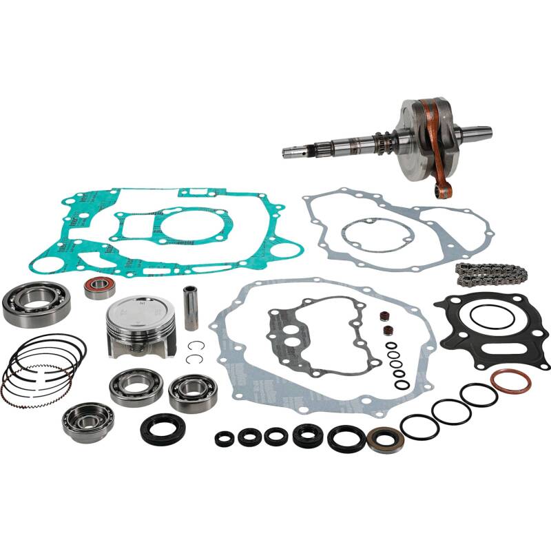 VEP Complete Engine Rebuild Kit