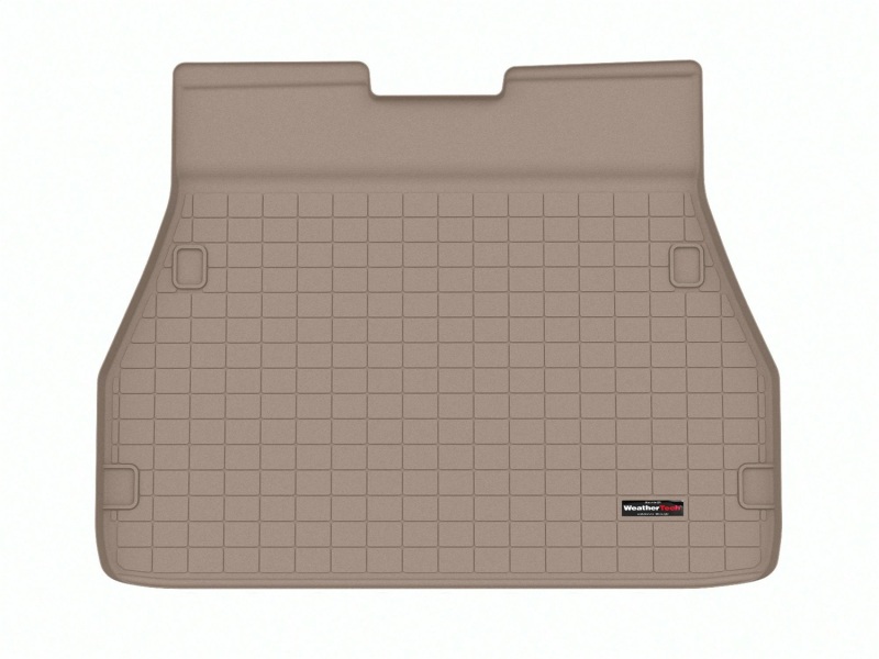 WT Cargo Liners - Tan