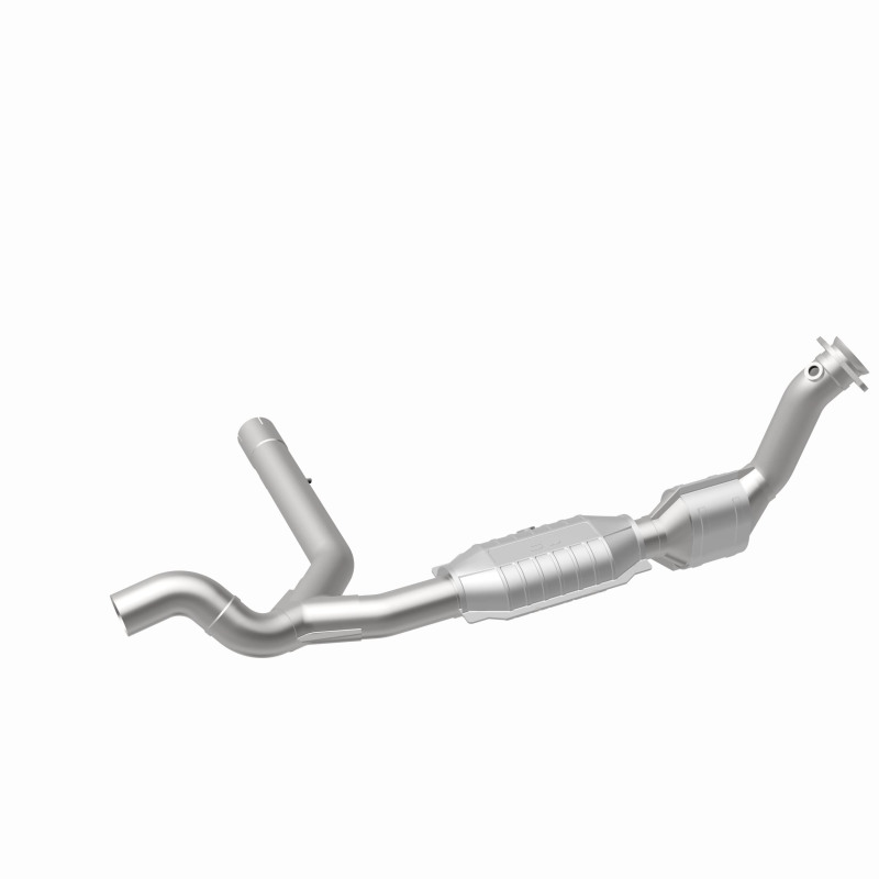 MagnaFlow Direct Fit Catalytic Converter 99-00 Ford Exped 4.6L thumbnail 9