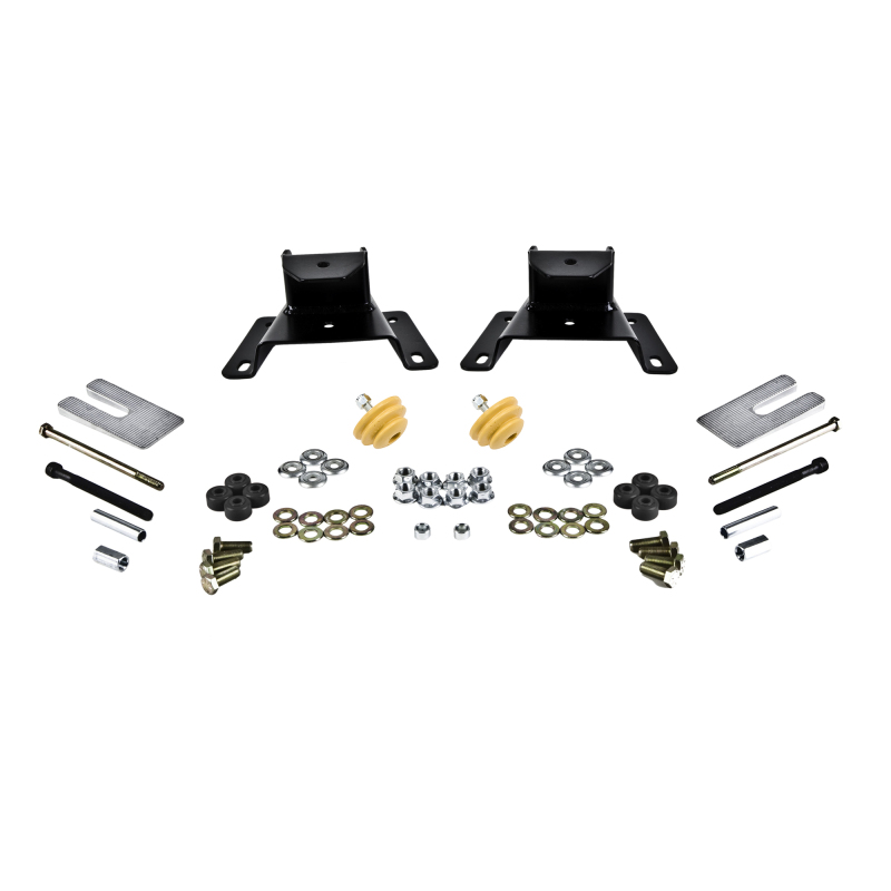 Belltech HANGER KIT 87-96 F150 REG Cab 2.5inch
