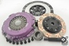 XCL Clutch - Stage 2 Cushioned Ceramic