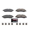 PSB Z23 Evolution Brake Pads
