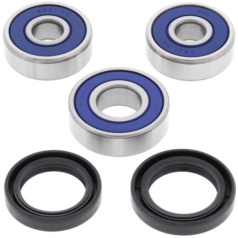 ABR Wheel Bearing Kits