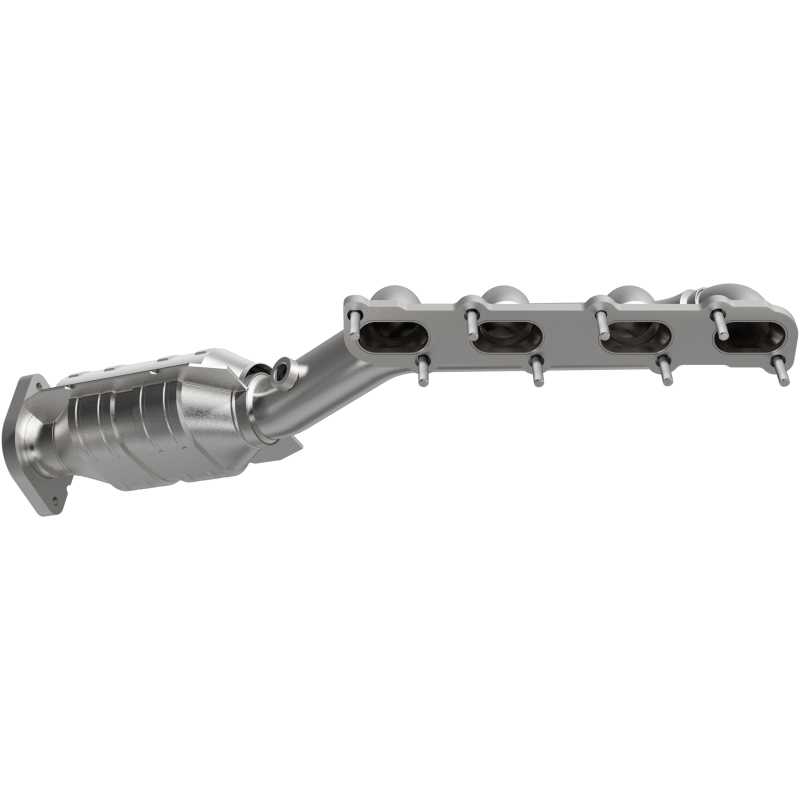 MagnaFlow Direct Fit Catalytic Converter 06-09 Cadillac STS 4.4L D/S Manifold (49 State) thumbnail 3