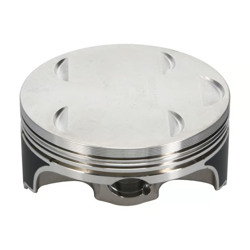 Wiseco Yamaha YFM660 Raptor/Grizzly/Rhino 9.91 CR Piston Kit thumbnail 7