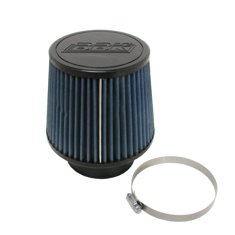 BBK Replacement High Flow Air Filter For BBK Cold Air Kit thumbnail 2