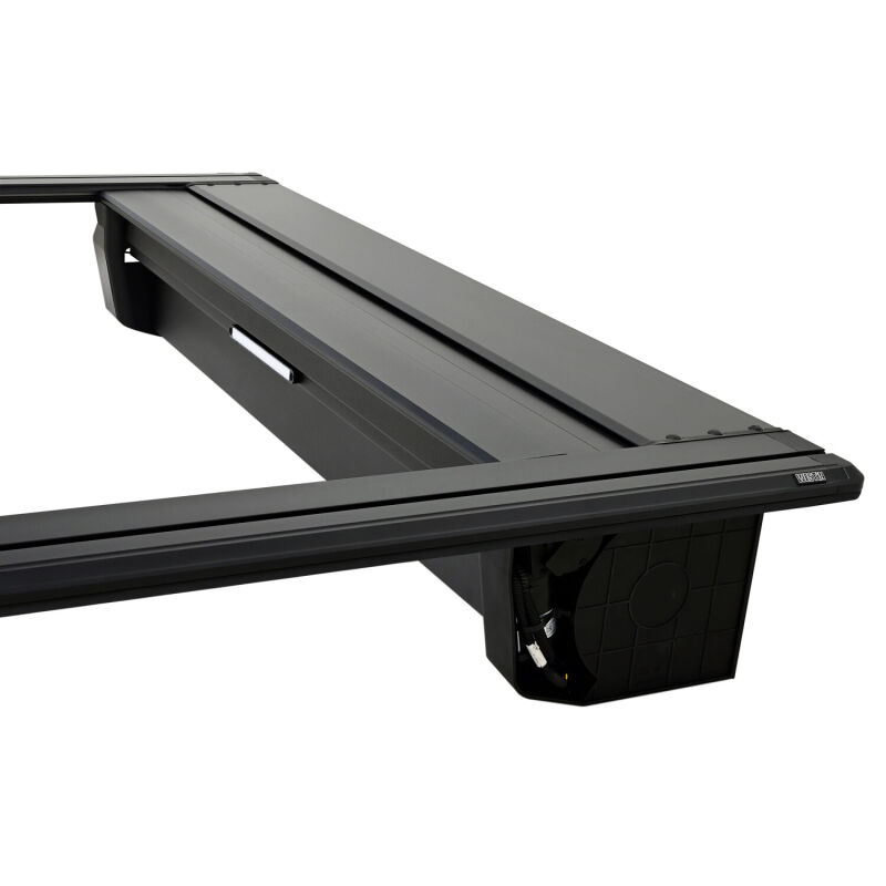 Westin 19-25 RAM 2500/3500 6.4ft Bed Electric Retractable Tonneau Cover - Black thumbnail 6