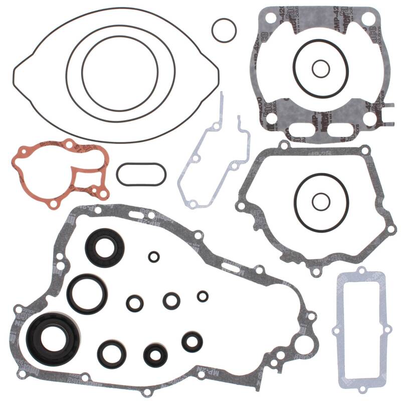 VEP Complete Gasket Kit