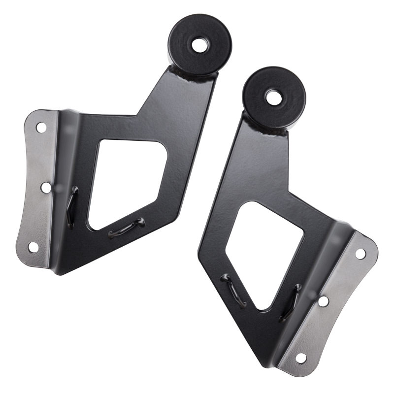 Oracle 99-14 Ford F250/F350/Superduty/Excursion Off-Road LED Light Bar Roof Brackets thumbnail 4
