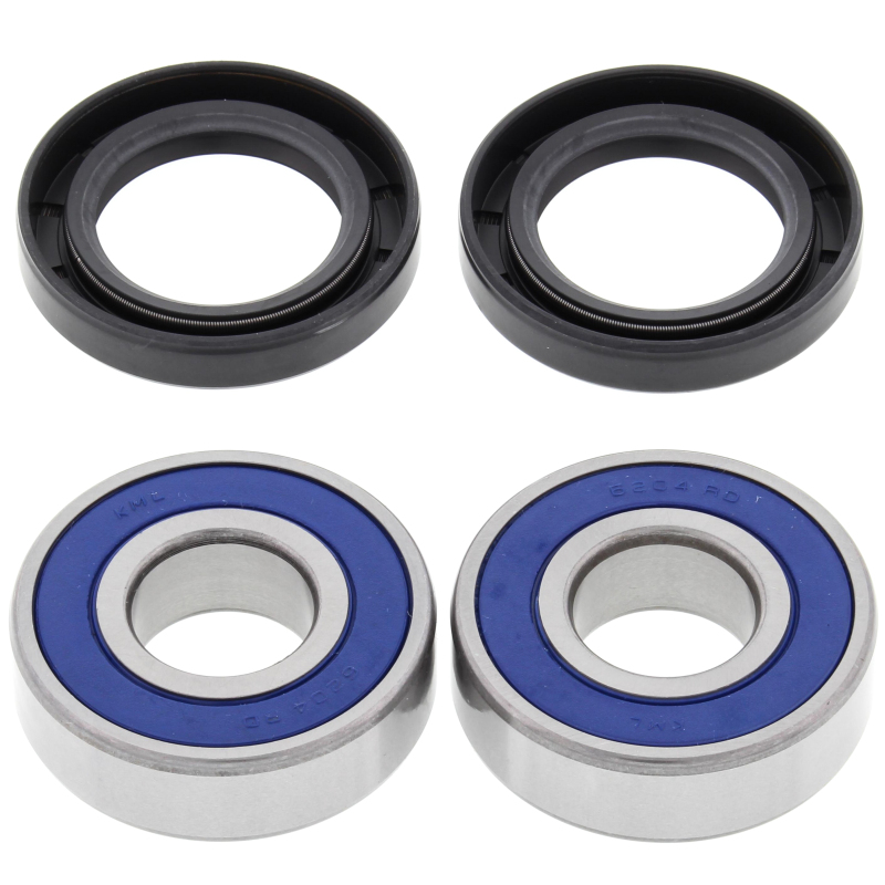 ABR Wheel Bearing Kits