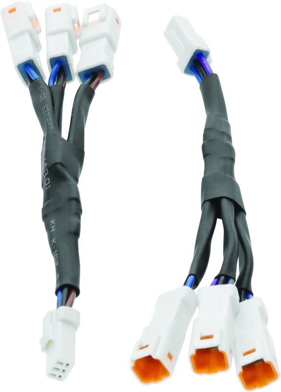 KUR Tracer Light Controllers and Acc