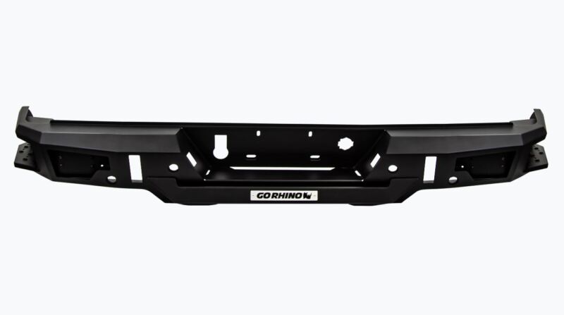 GOR BR20 Bumper