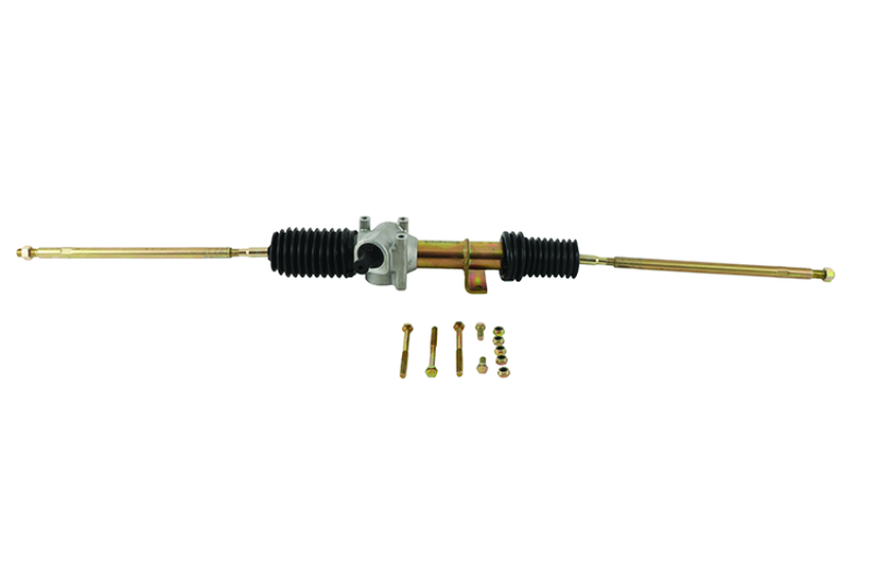 Quadboss Powersports Tie Rods 411974 QB STREERING RACK ASSEMBLY thumbnail 3