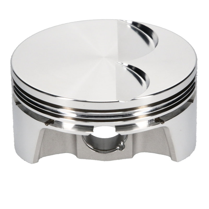 JE Pistons GM LS1 FT 6.125in Rod 3.905in Bore -30.2cc Dish - Set of 8 thumbnail 8