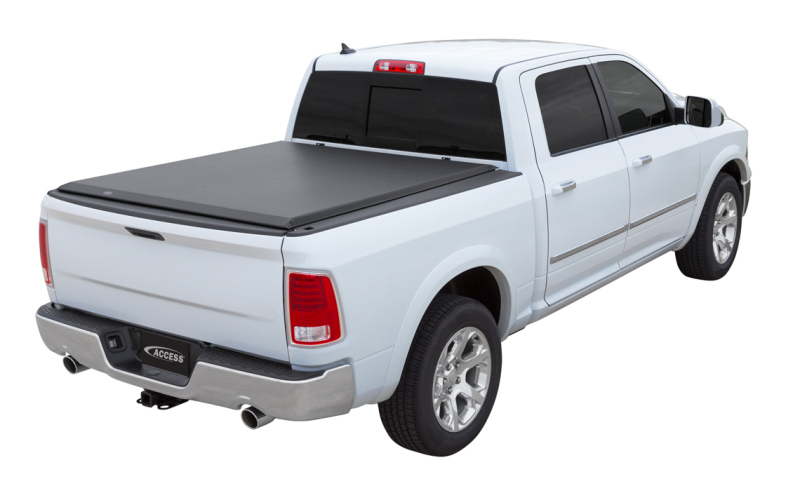 ACC Limited Roll-Up Cover