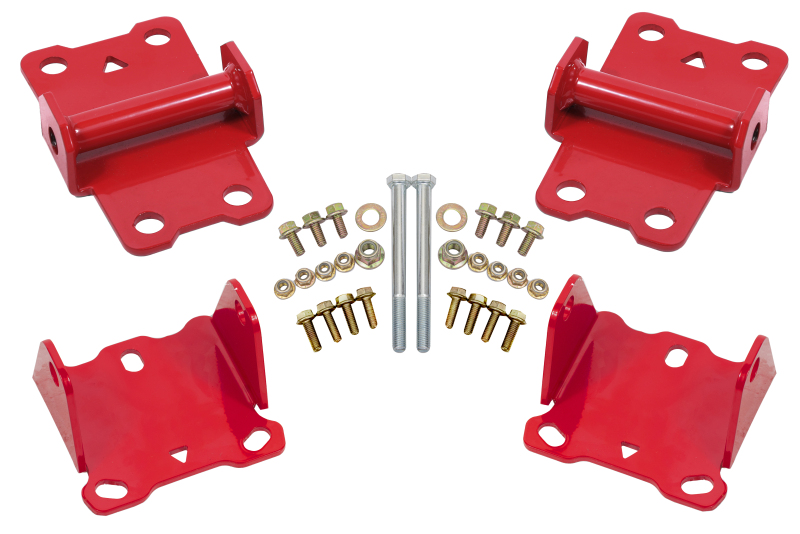BMR Motor Mount Kits