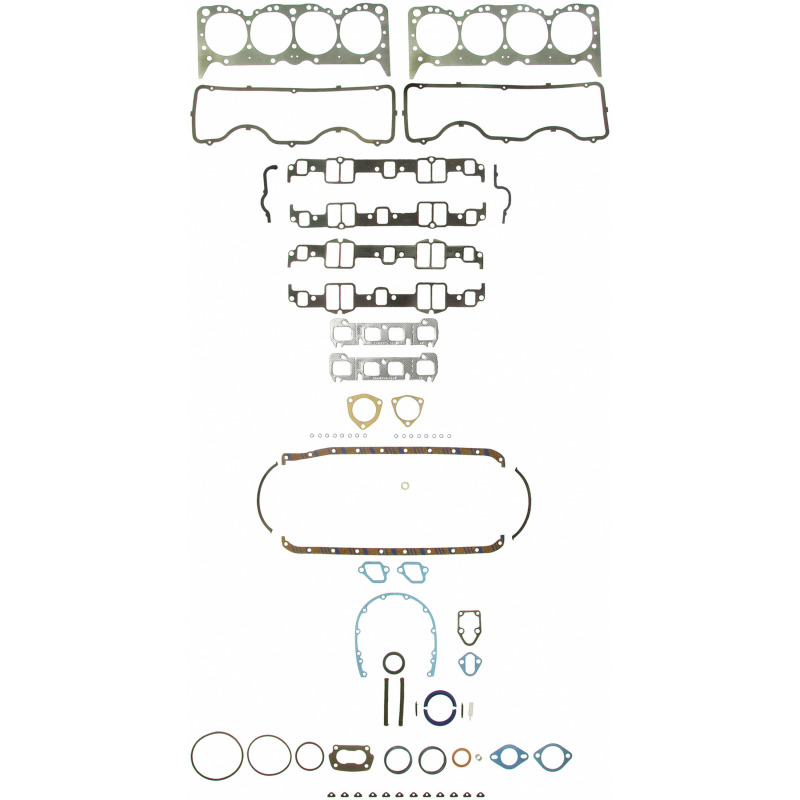 FEL Engine Gasket Sets