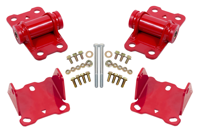 BMR Motor Mount Kits