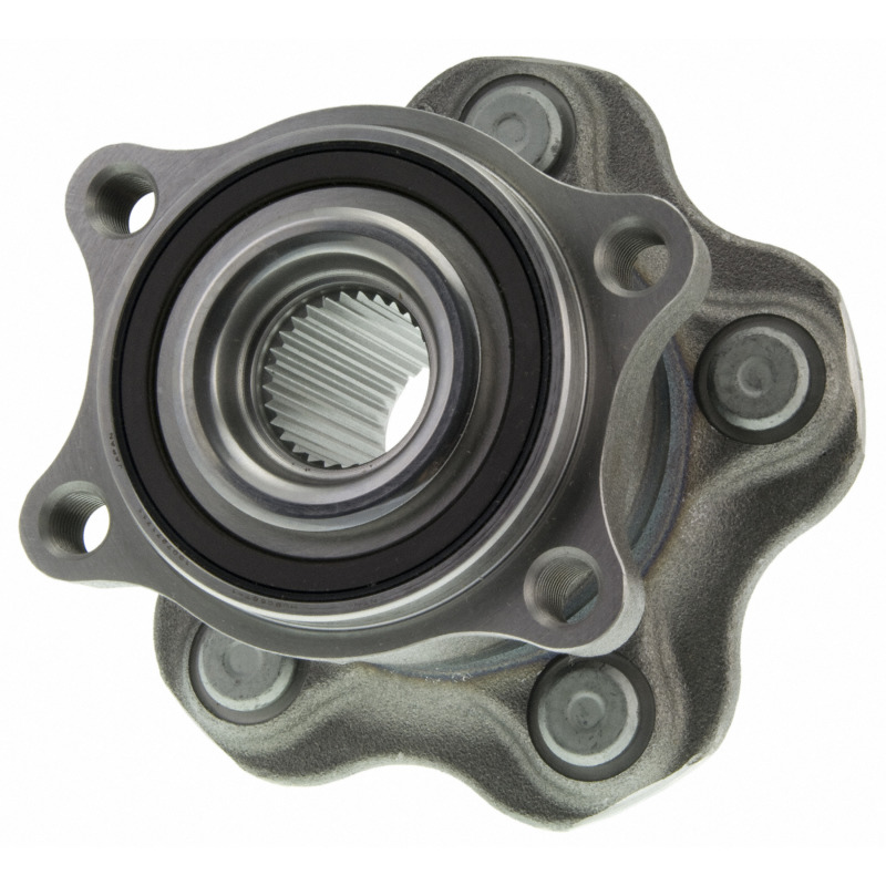 MOOG 03-07 Nissan Murano Rear Hub Assembly