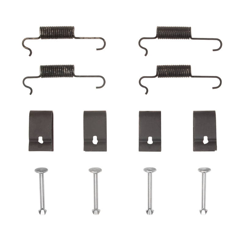 DFC Drum Brake Hardware Kits