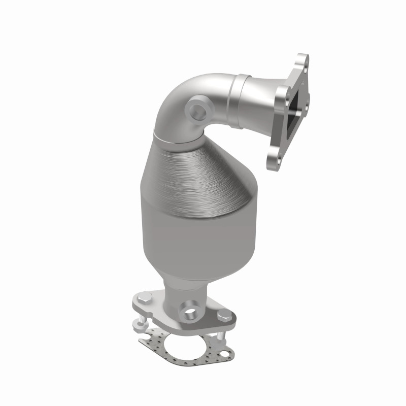 MagnaFlow 2012-2013 Chevy Impala V6 3.6L Bolt-On SS Catalytic Converter thumbnail 7
