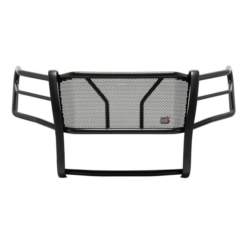 WES HDX Grille Guards