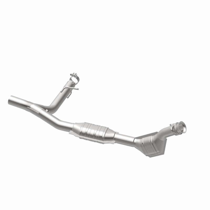 MagnaFlow Direct Fit Catalytic Converter 99 F-150 5.4L V8 P/S 2WD thumbnail 8