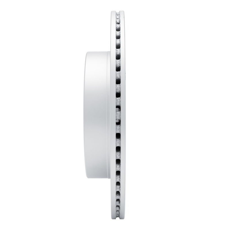DFC GeoSPEC Coated Rotors - Slotted