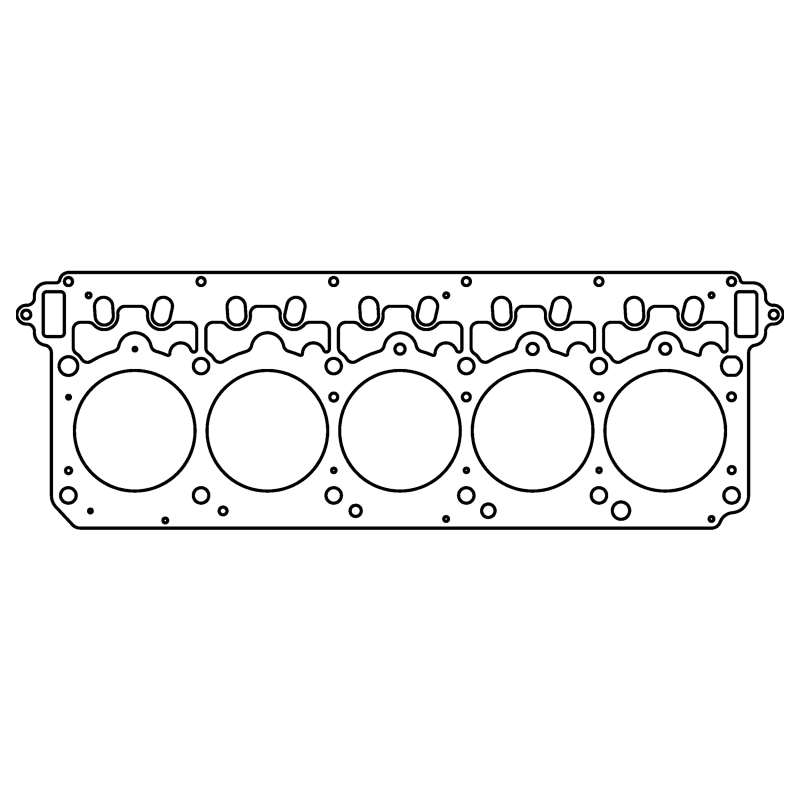 CG Head Gaskets
