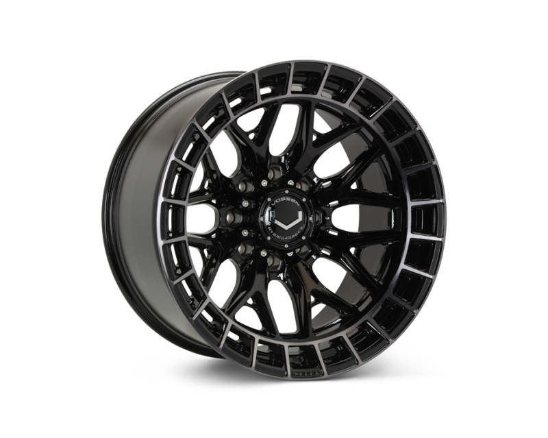 VOS HFX-1 Wheels
