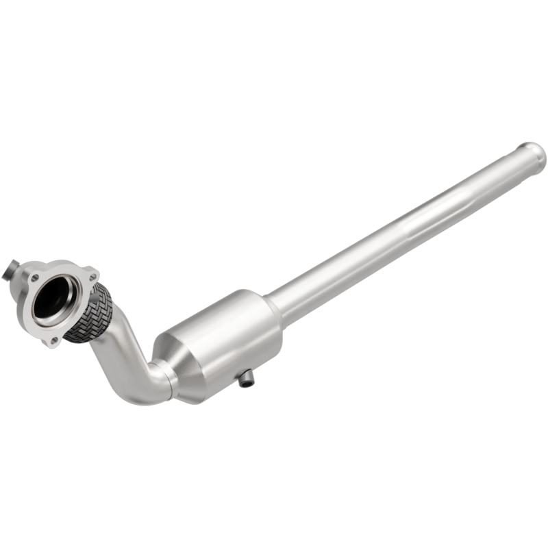 MagnaFlow Direct Fit Catalytic Converter 01-04 Volvo C70 2.4L thumbnail 3