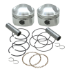 SSC Cylinder & Piston Kits
