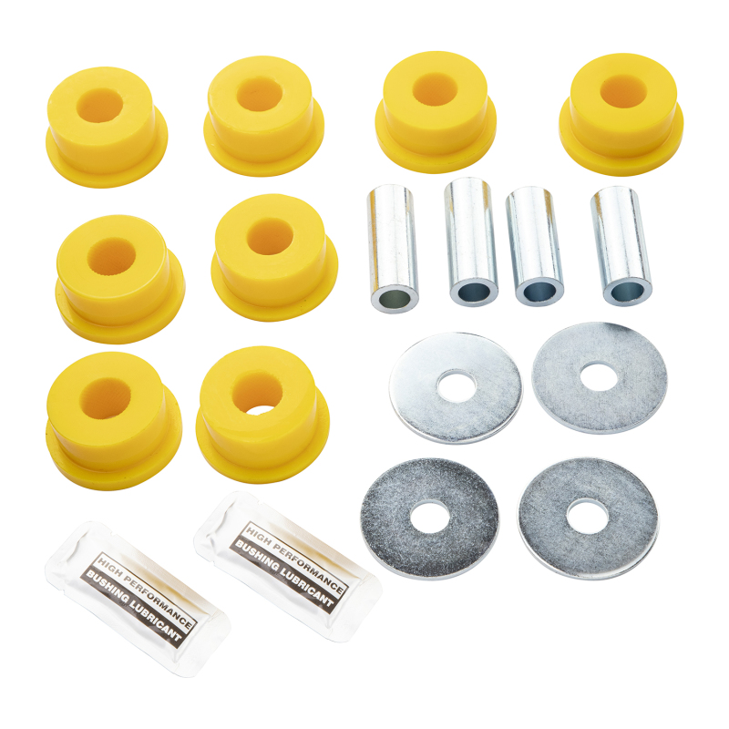 ARB Susp Bushes & Packers