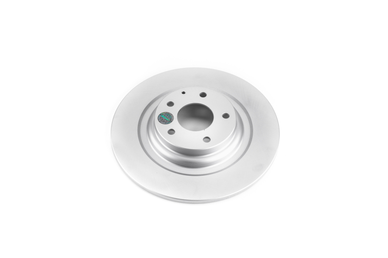 Power Stop 16-18 Mazda CX-9 Rear Evolution Geomet Coated Rotor thumbnail 3