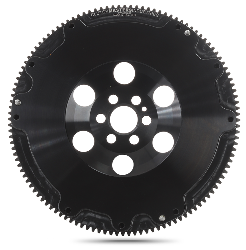 Clutch Masters 93-98 Nissan Skyline RB25DET Eng. ( Japan Motor & Trans) Steel Flywheel thumbnail 4